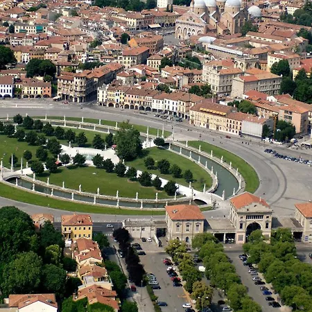 Centro Storico E Piazze Appartamento Padova